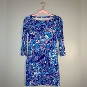 Lilly Pulitzer Sophie Dress